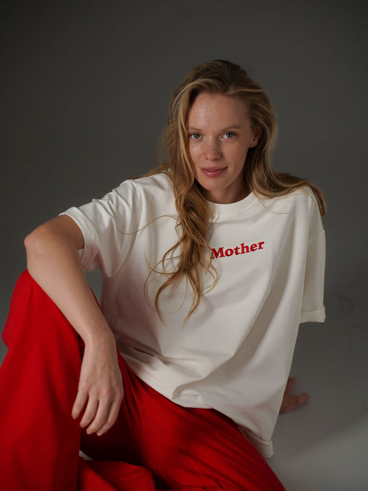 Футболка «Mother»