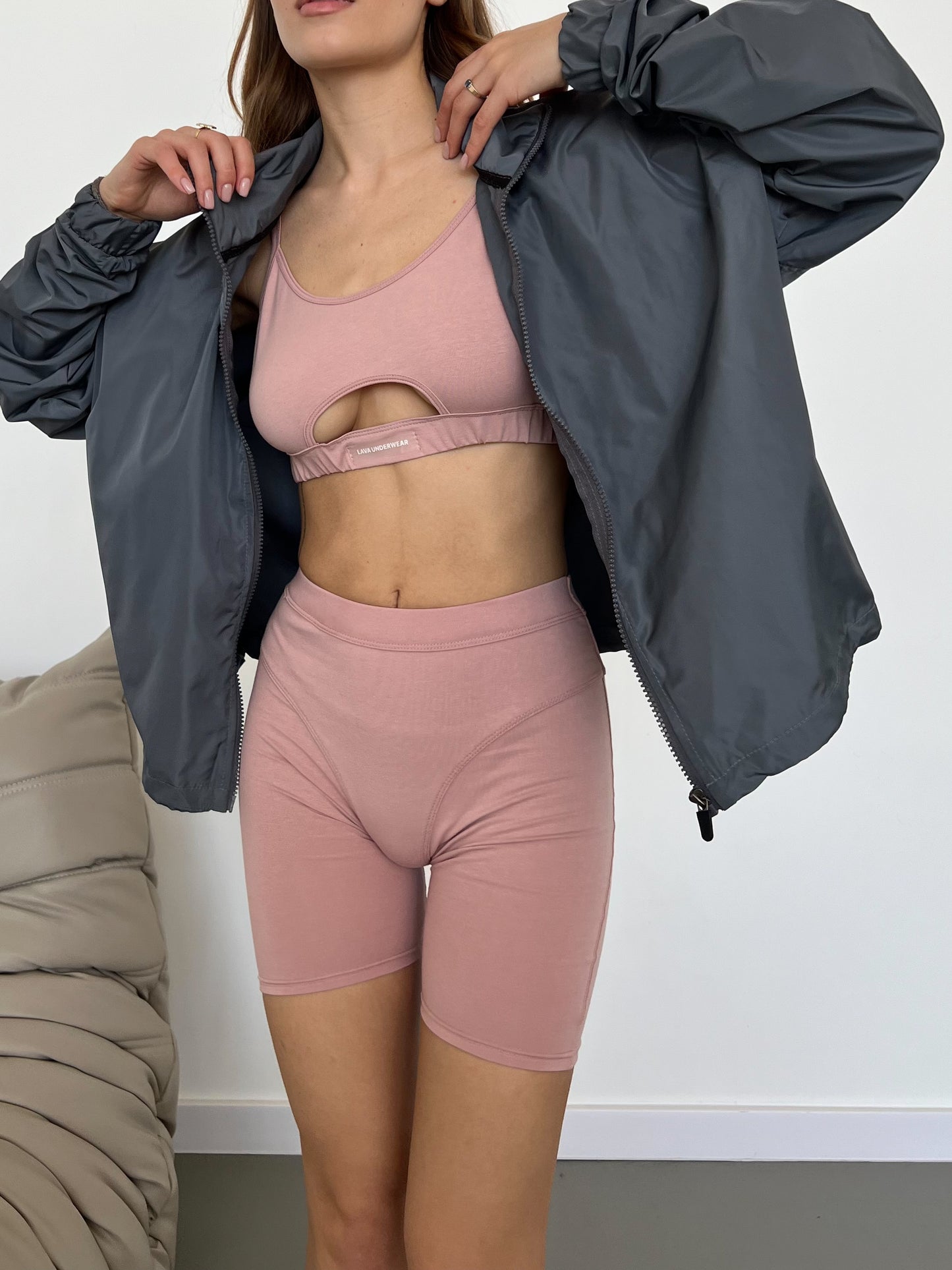 Комплект з велосипедками