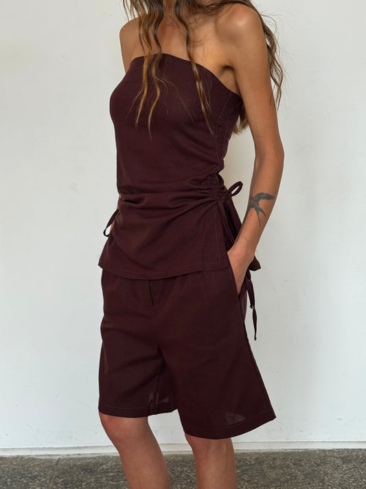 Шорти класичні