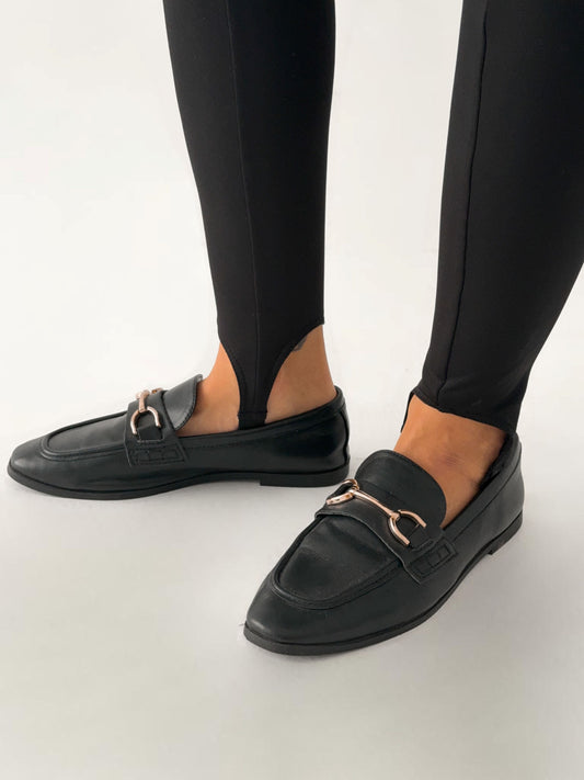 Легінси зі штрипками