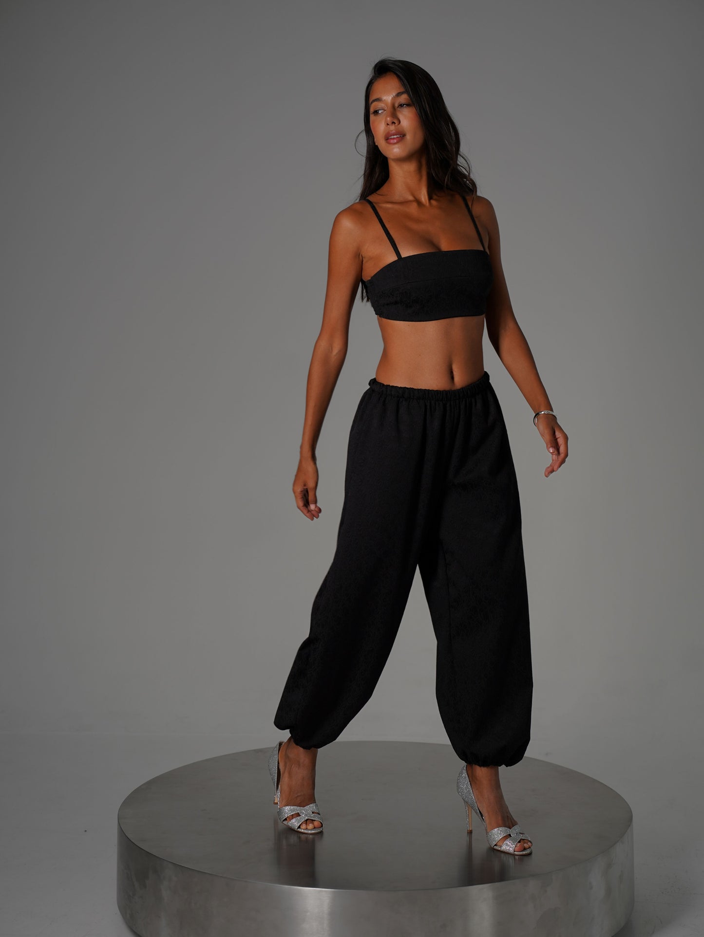 Топ з жакарду