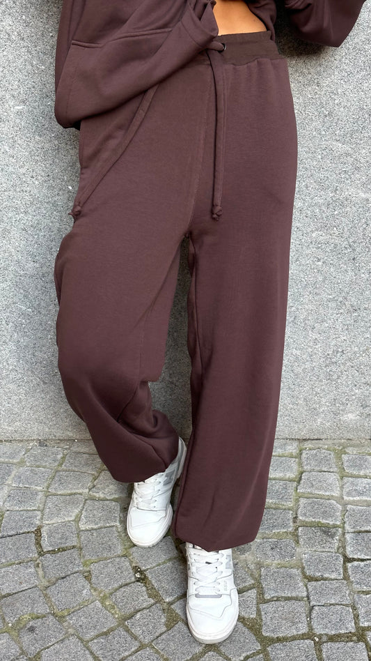 Джогери з трьохнитки