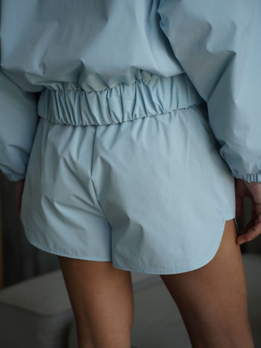 Шорти з нейлону