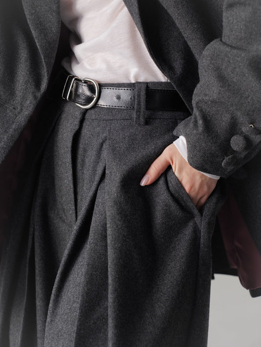 Палаццо з вовни