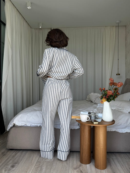 Піжама з кантом