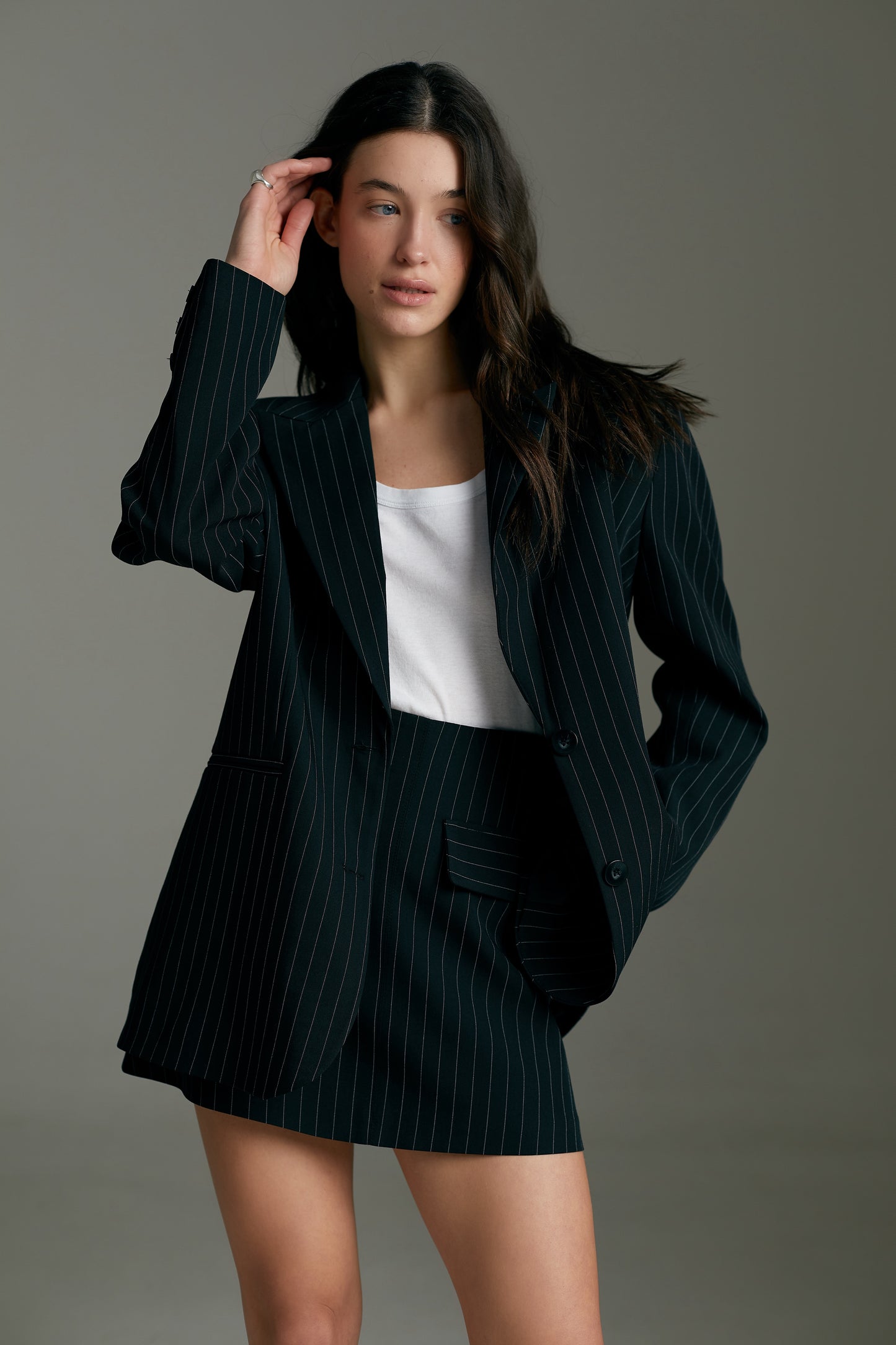 Спідниця міні