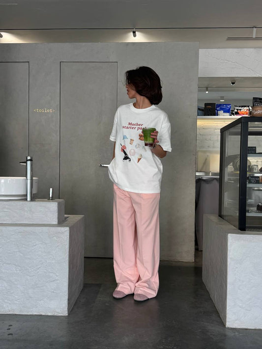 Футболка Starter pack