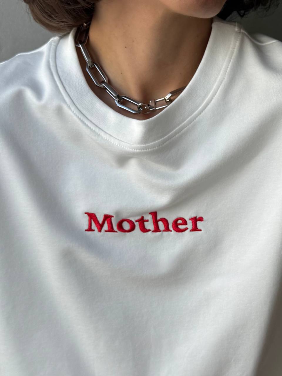 Футболка Mother