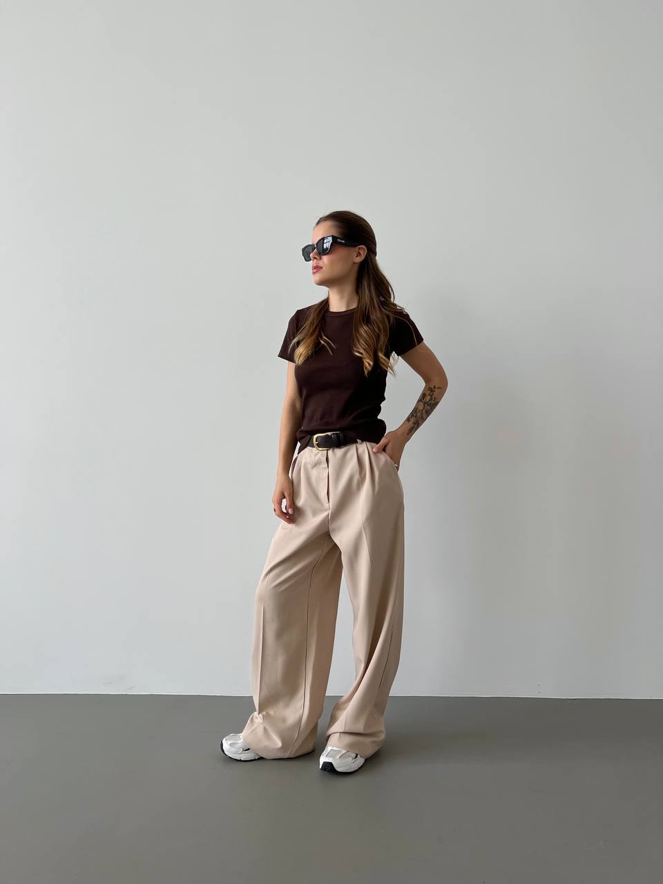 Палаццо костюмні