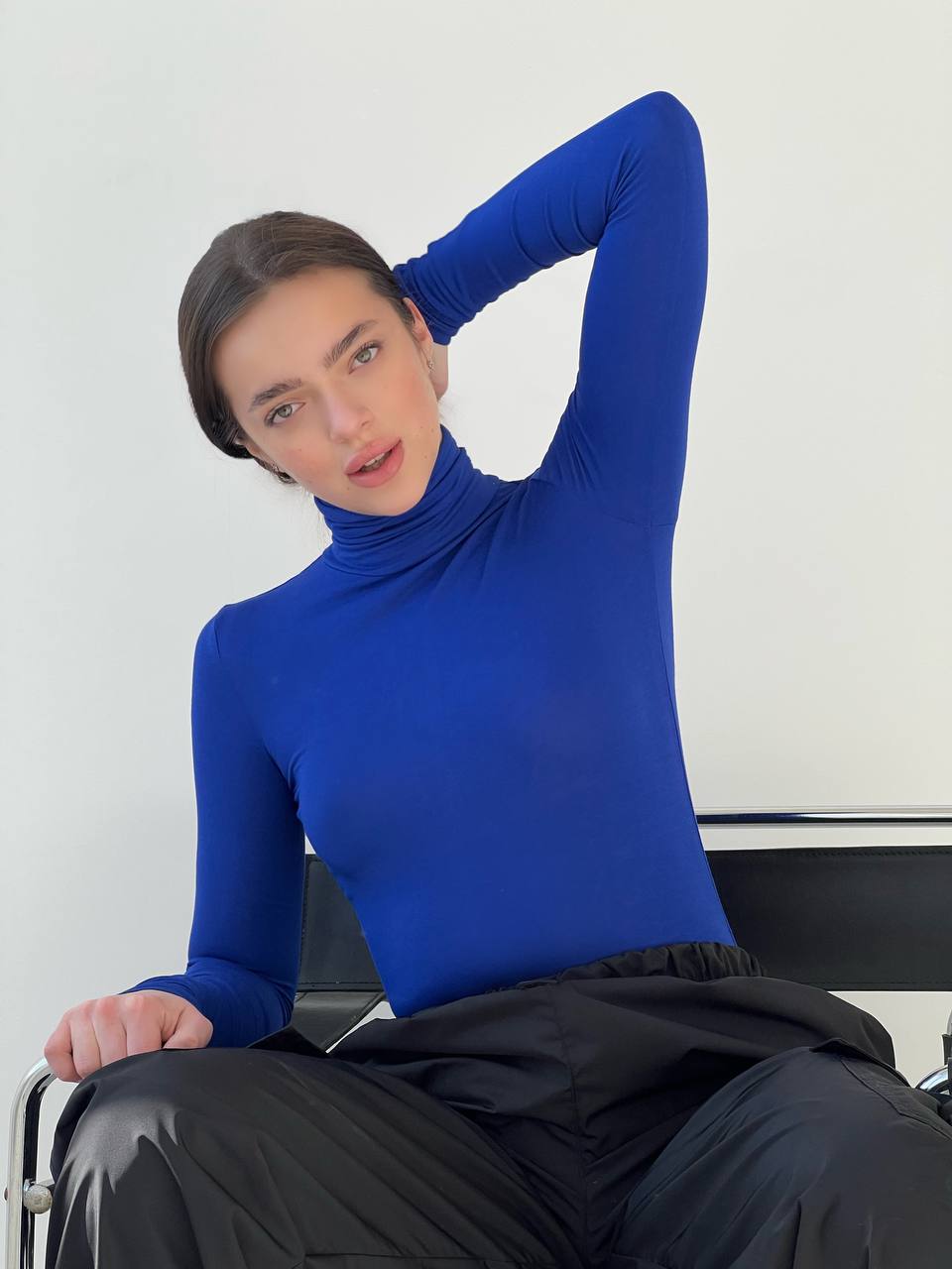 боді_гольф_синій