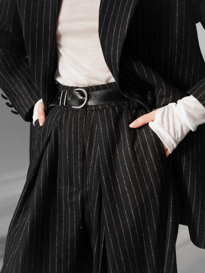 Палаццо з вовни