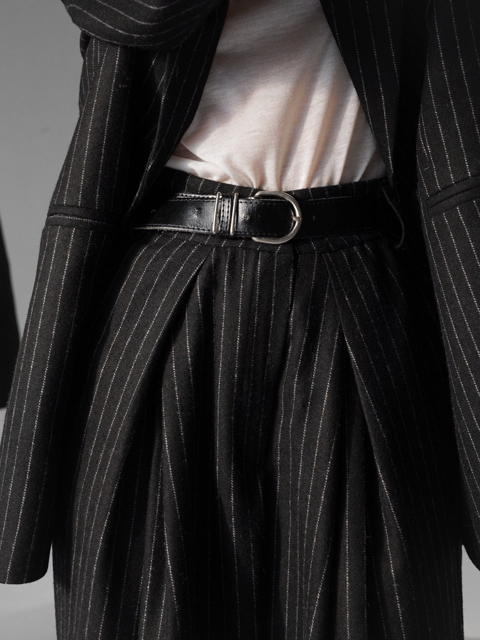 Палаццо з вовни