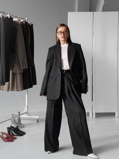 Палаццо з вовни