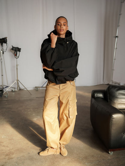 Bubble jacket з утепленням
