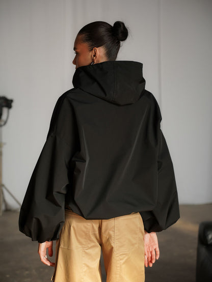 Bubble jacket з утепленням