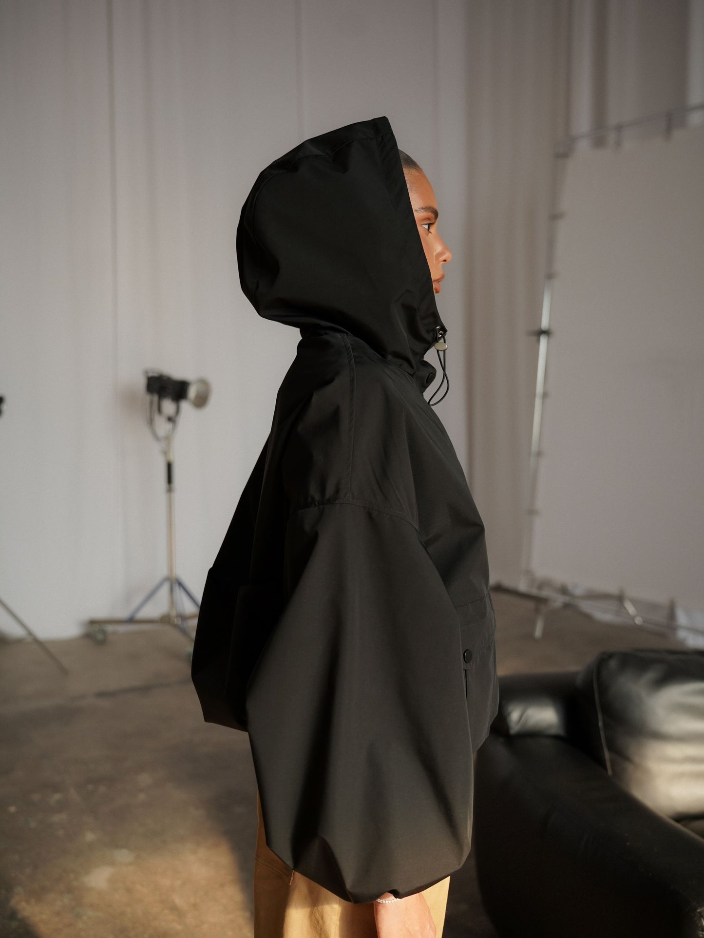 Bubble jacket з утепленням