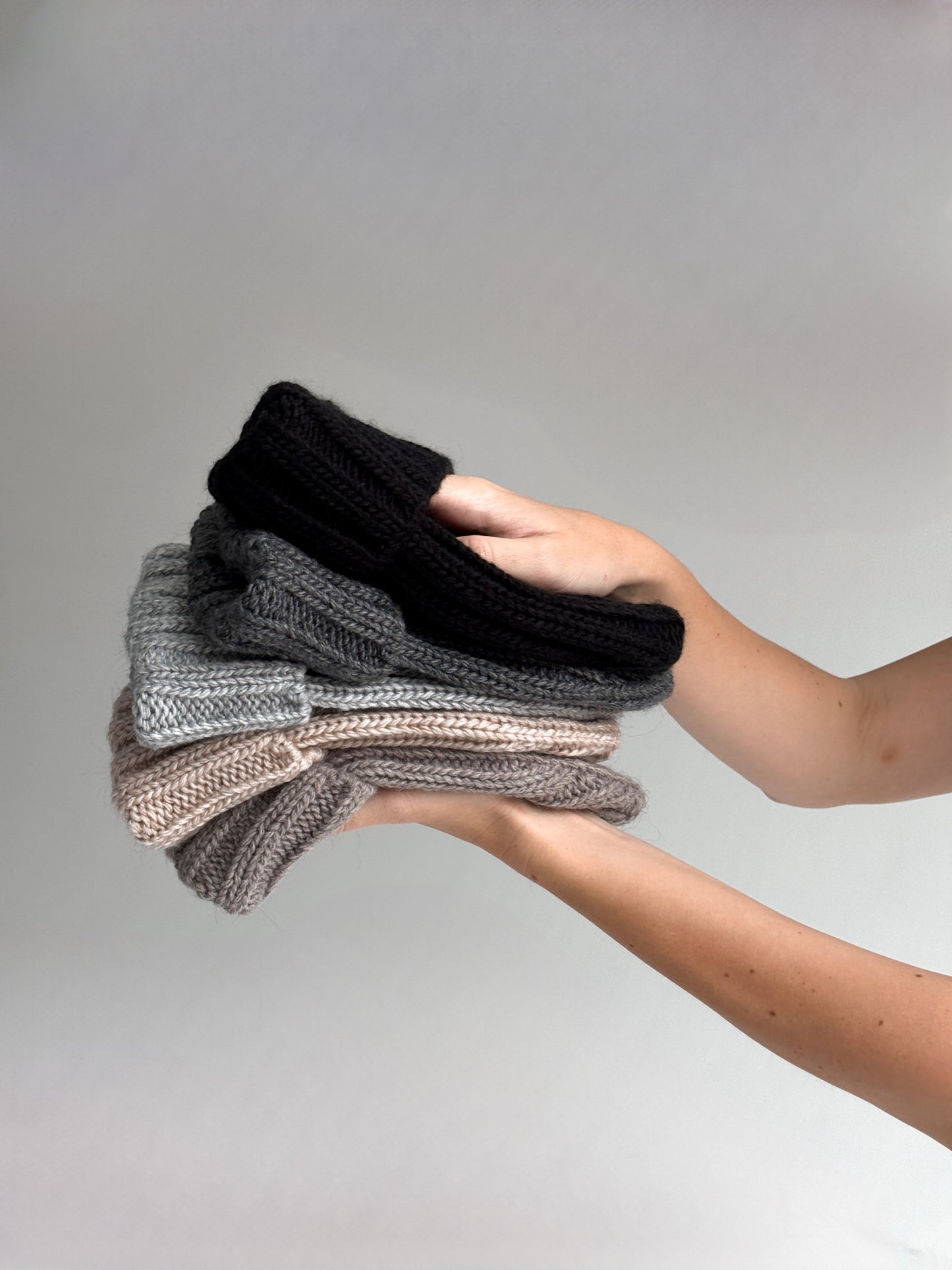 Шапка Базова