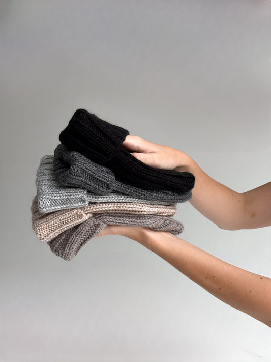 Шапка Базова