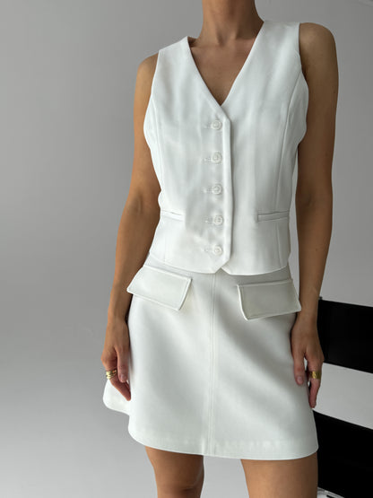 Спідниця міні