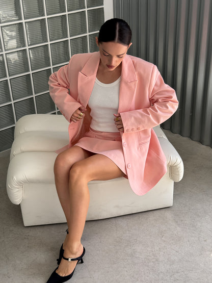 Спідниця міні