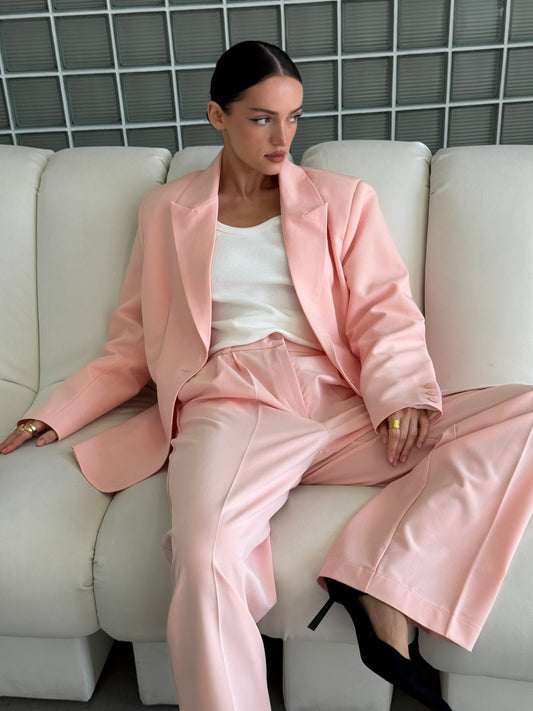 Палаццо костюмні