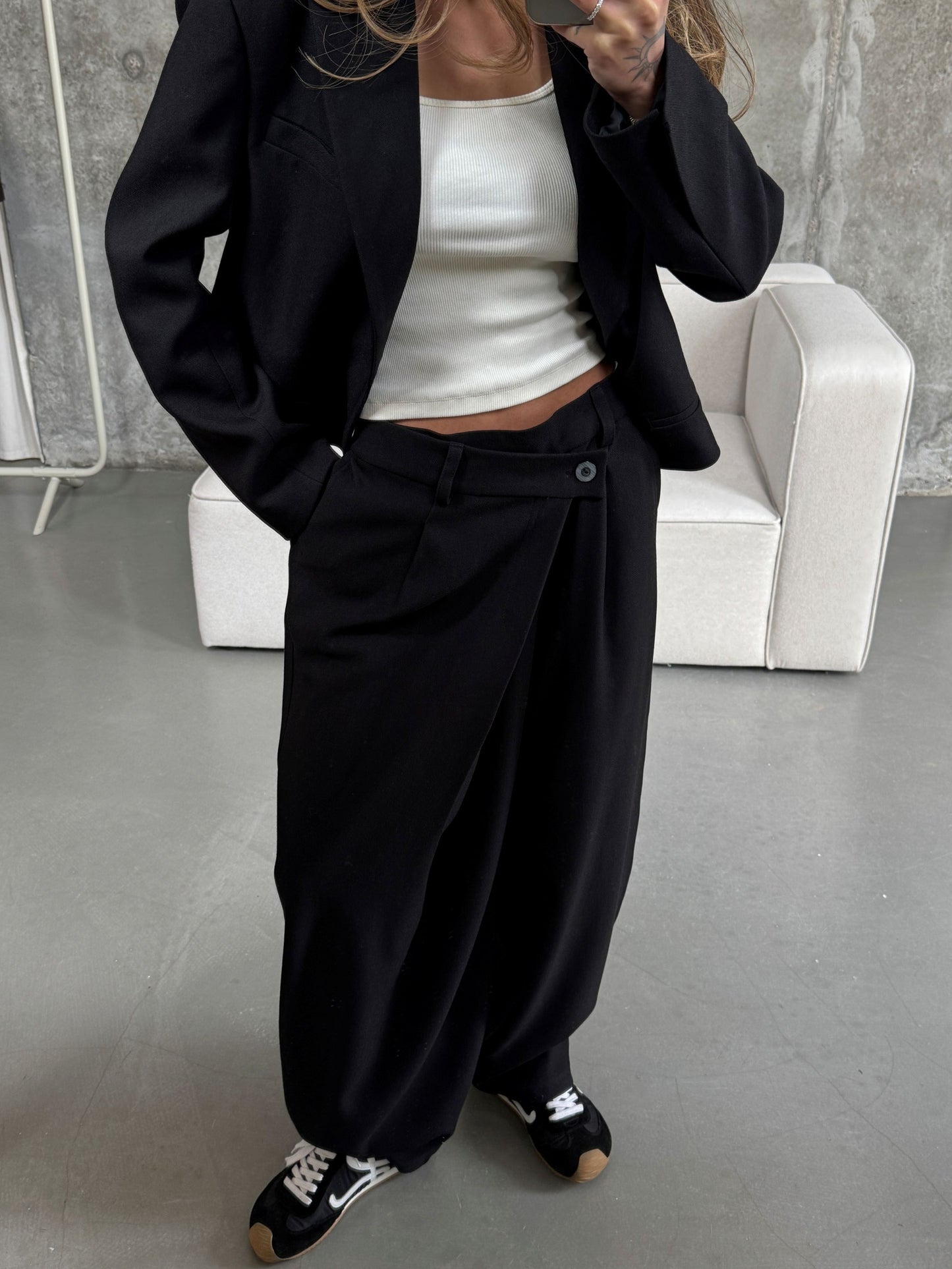 Жакет вкорочений