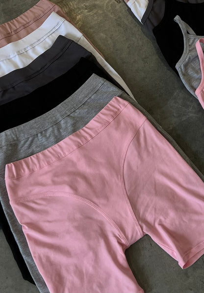 Велосипедки