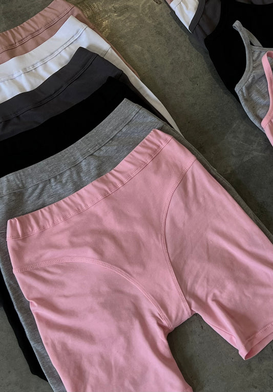 Велосипедки