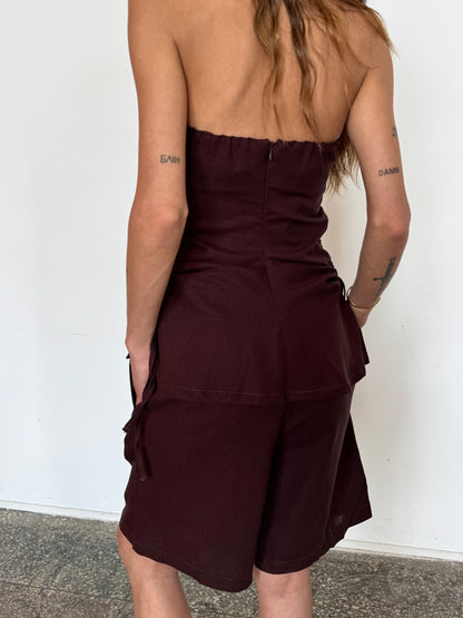 Шорти класичні