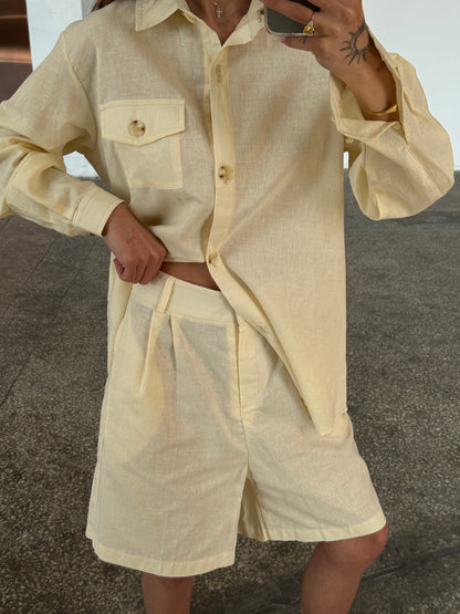 Шорти класичні