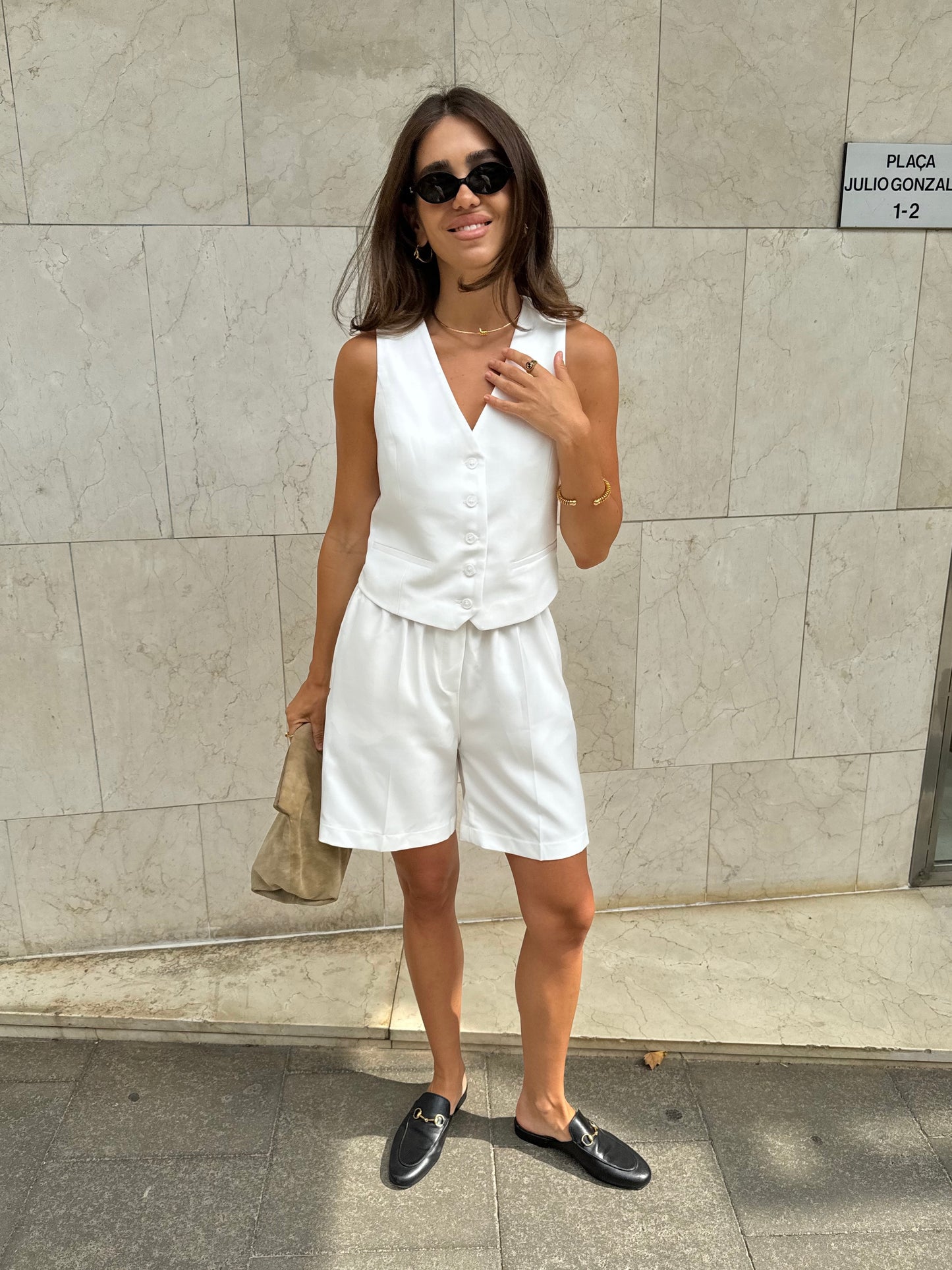 Шорти класичні