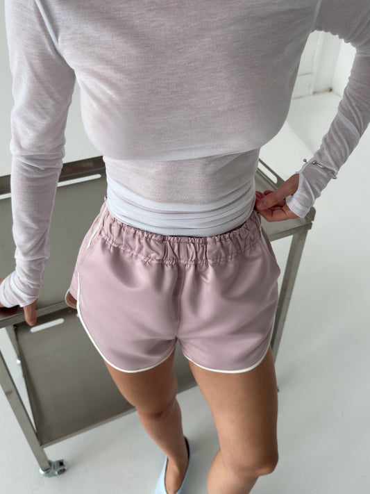 Лонгслів з бавовни