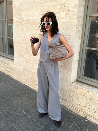 Палаццо костюмні