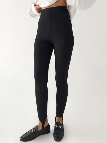 Легінси зі штрипками