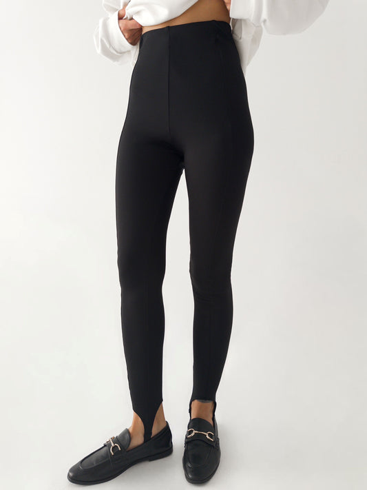 Легінси зі штрипками