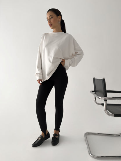 Легінси зі штрипками