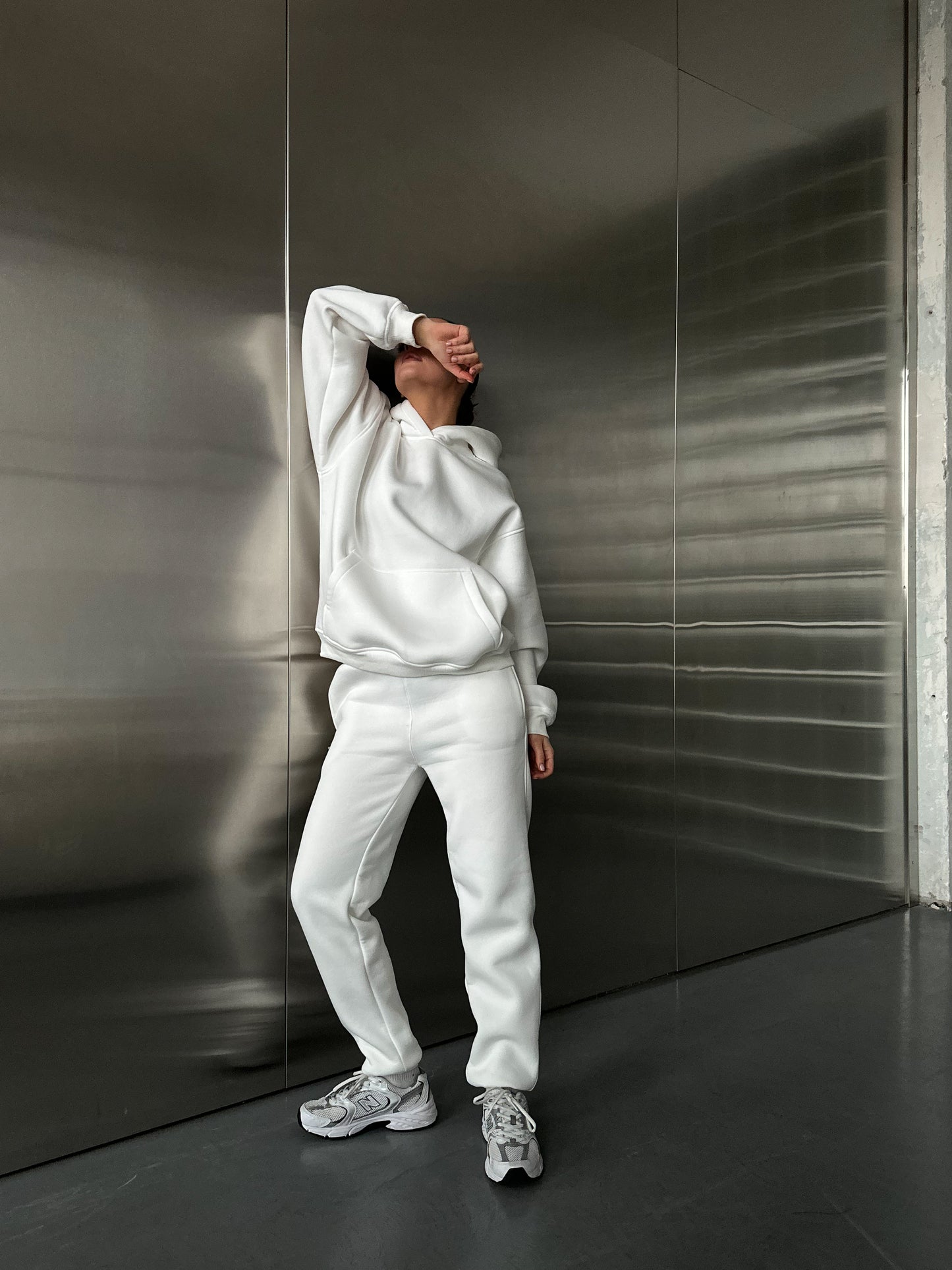 Джогери з флісу