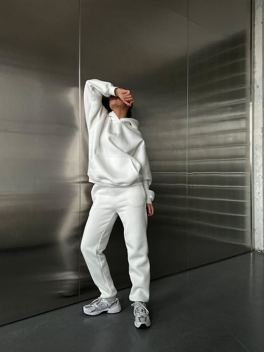 Джогери з флісу