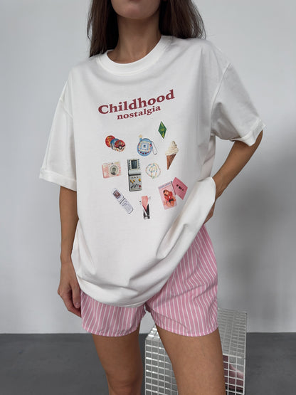 Футболка Childhood