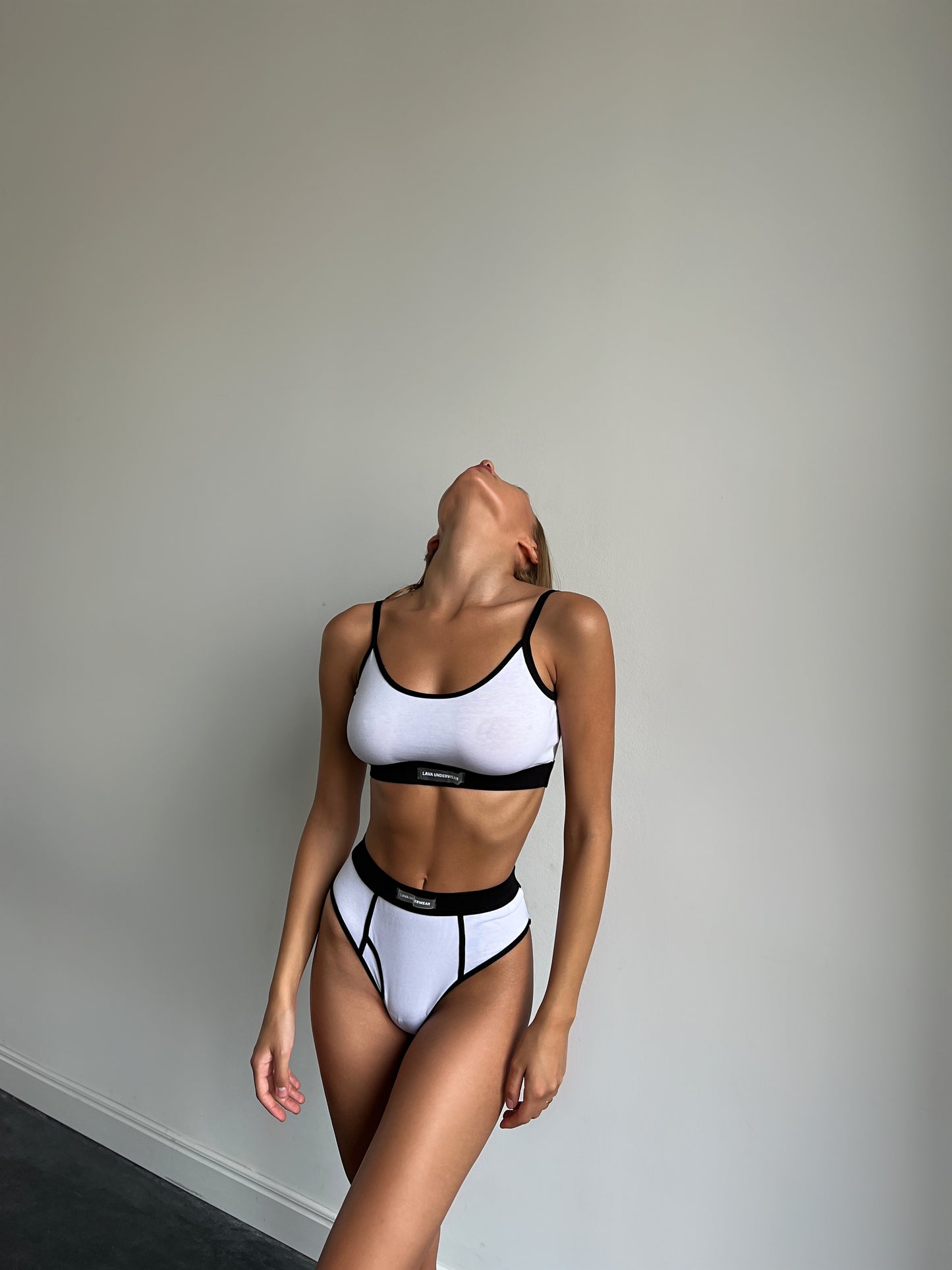 Комплект білизни з кантом