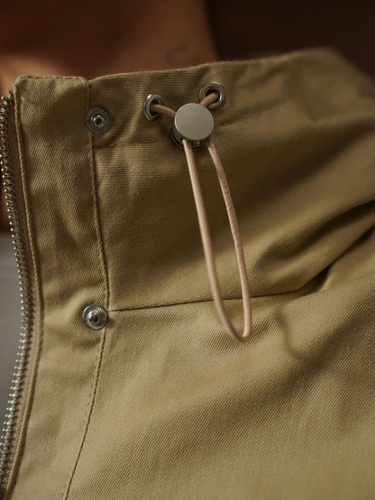 Bubble jacket