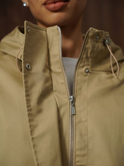 Bubble jacket