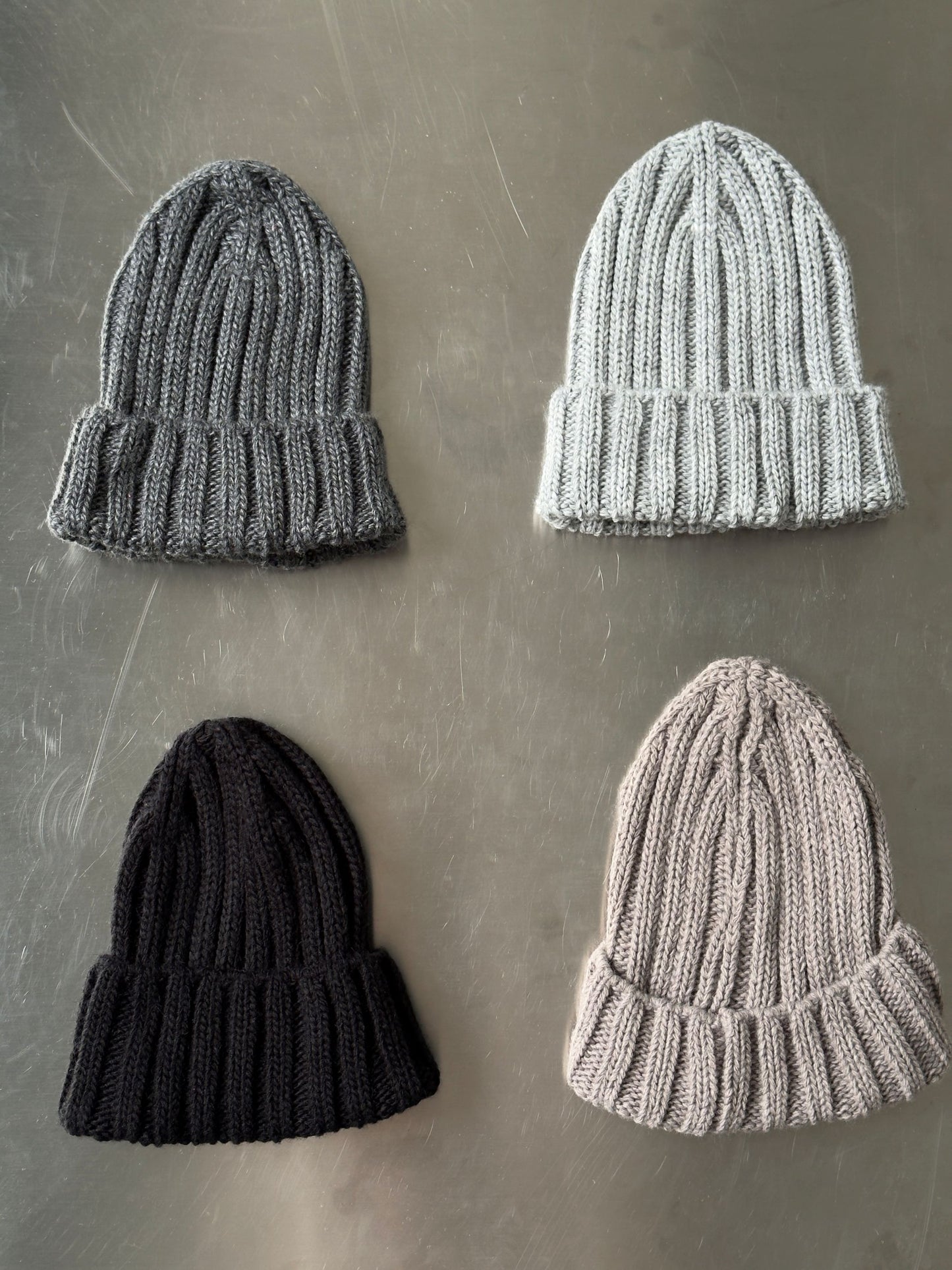 Шапка Базова