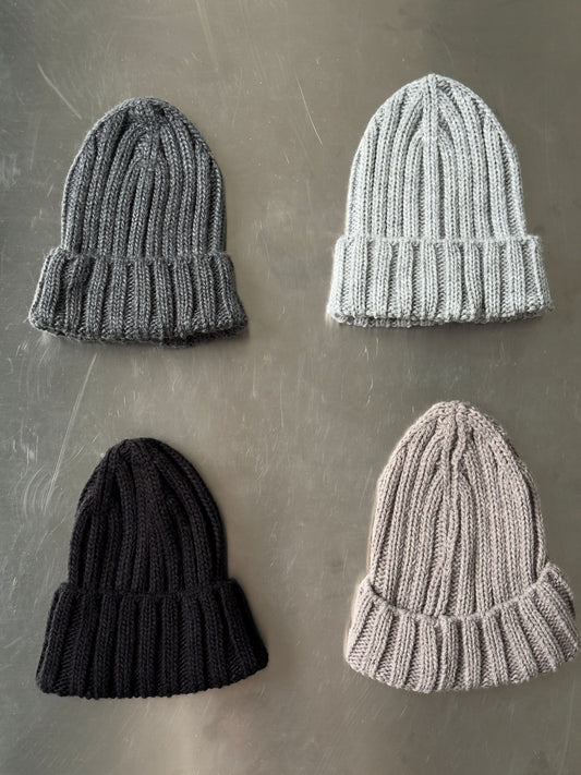 Шапка Базова