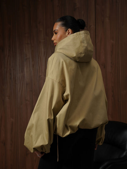 Bubble jacket