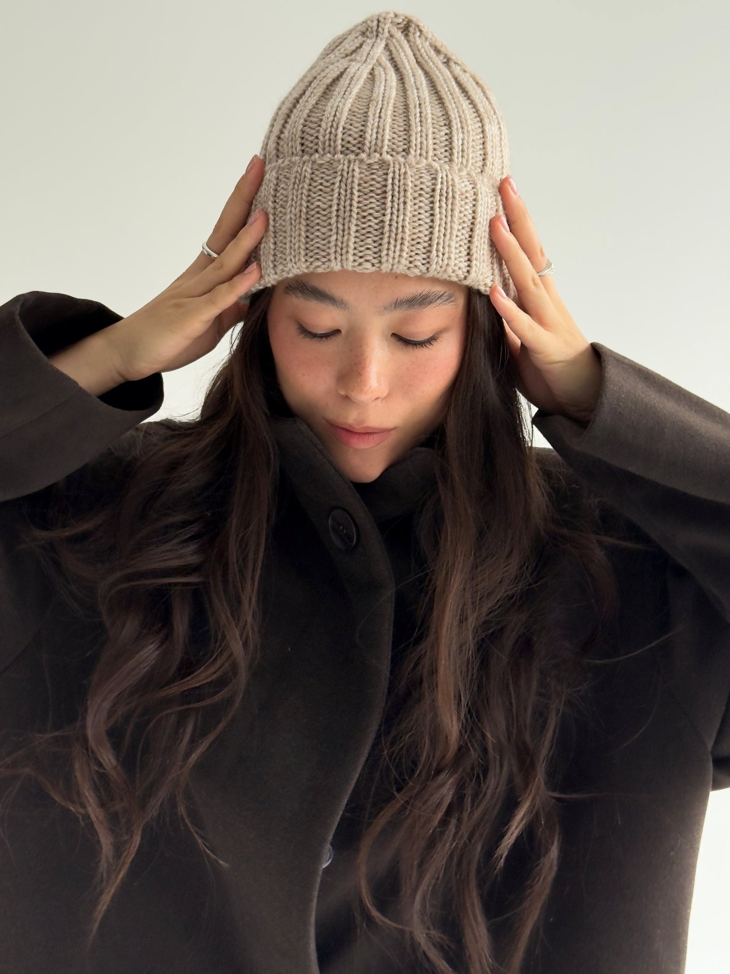 Шапка Базова