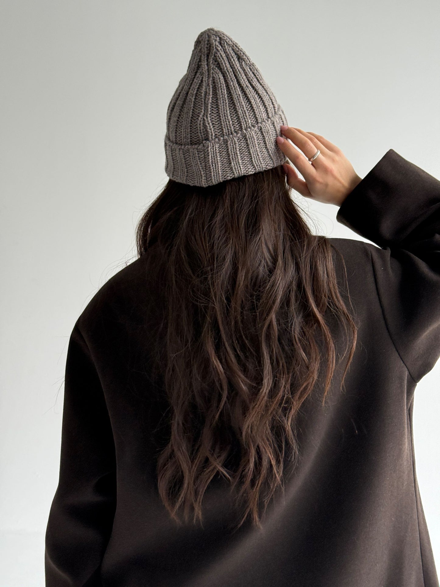 Шапка Базова