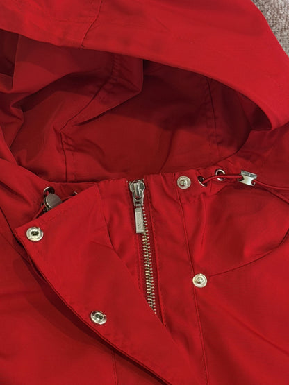 Bubble jacket