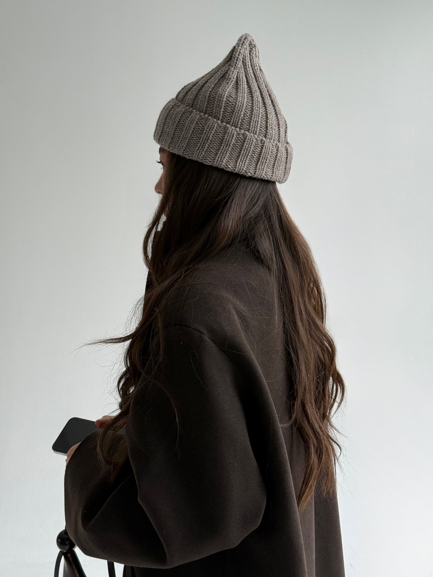 Шапка Базова