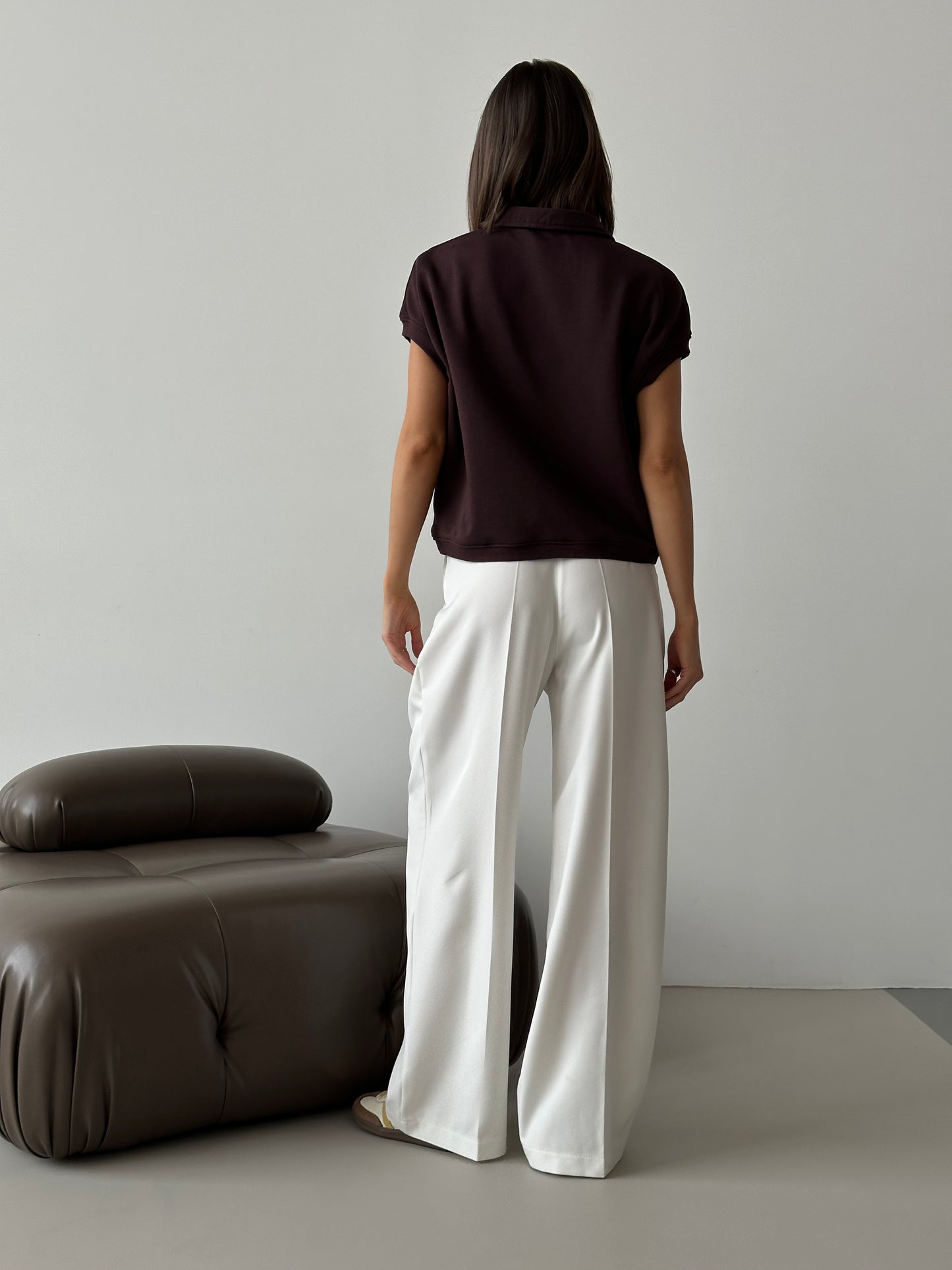 Палаццо костюмні